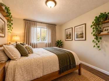 Loft / Bonus Room Photo of 11272 11274 S 88 Avenue, Delta, BC