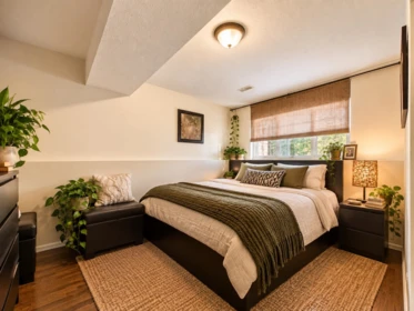 Office / Den Photo of 11272 11274 S 88 Avenue, Delta, BC