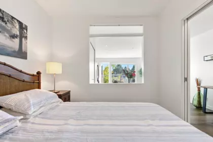 Loft / Bonus Room Photo of 406 1688 Cypress Street Street, Vancouver, BC
