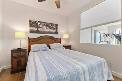 Office / Den Photo of 406 1688 Cypress Street Street, Vancouver, BC