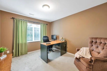 Basement Recreation Room Photo of 33 15188 62a Avenue, Surrey, BC