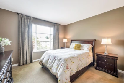 Bedroom 3 Photo of 33 15188 62a Avenue, Surrey, BC