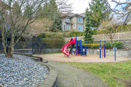 Community Amenities Photo (Clubhouse) of 33 15188 62a Avenue, Surrey, BC