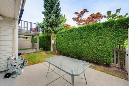 Garage Interior Photo of 33 15188 62a Avenue, Surrey, BC