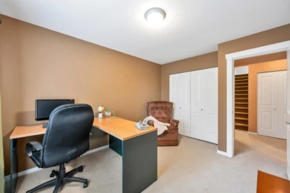 Laundry Room Photo of 33 15188 62a Avenue, Surrey, BC