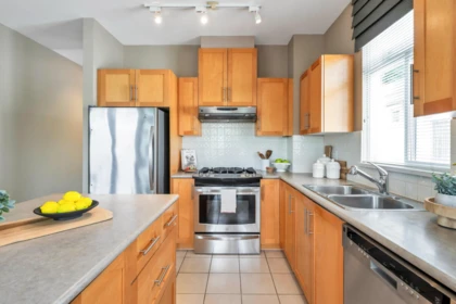 Pantry Photo of 33 15188 62a Avenue, Surrey, BC