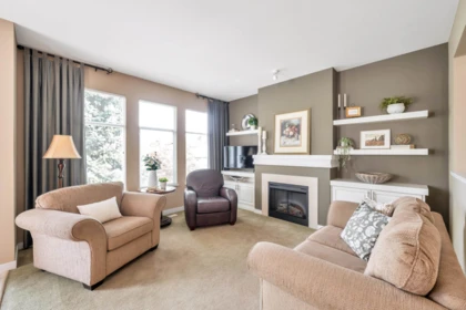 Primary Bedroom Photo of 33 15188 62a Avenue, Surrey, BC