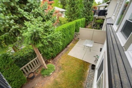 Staircase Photo of 33 15188 62a Avenue, Surrey, BC