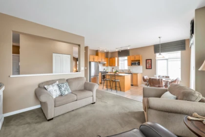 Walk-In Closet Photo of 33 15188 62a Avenue, Surrey, BC