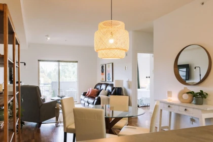 Breakfast Nook Photo of 403 10088 148 Street, Surrey, BC