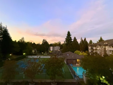 Community Amenities Photo (Clubhouse) of 403 10088 148 Street, Surrey, BC