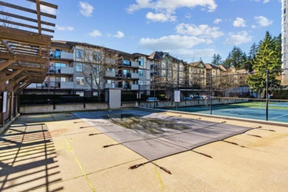 Hot Tub / Spa Photo of 403 10088 148 Street, Surrey, BC