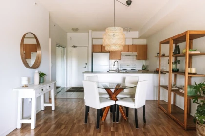 Kitchen Island Photo of 403 10088 148 Street, Surrey, BC