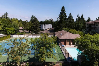 Loft / Bonus Room Photo of 403 10088 148 Street, Surrey, BC
