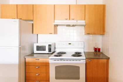 Office / Den Photo of 403 10088 148 Street, Surrey, BC