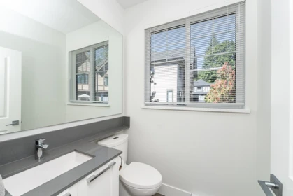 Bedroom 2 Photo of 85 3306 Princeton Avenue, Coquitlam, BC