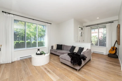 Family Room Photo of 85 3306 Princeton Avenue, Coquitlam, BC