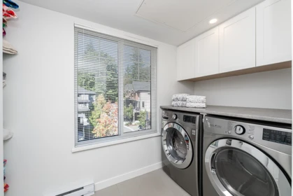 Garage Interior Photo of 85 3306 Princeton Avenue, Coquitlam, BC