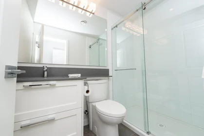 Hallway Photo of 85 3306 Princeton Avenue, Coquitlam, BC
