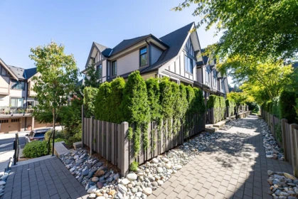 Hot Tub / Spa Photo of 85 3306 Princeton Avenue, Coquitlam, BC