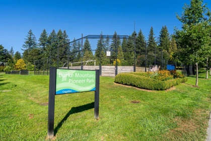 Neighborhood Park Photo Near 85 3306 Princeton Avenue, Coquitlam, BC