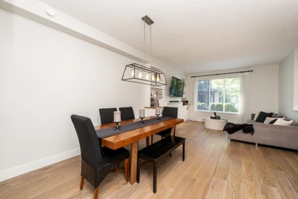 Pantry Photo of 85 3306 Princeton Avenue, Coquitlam, BC