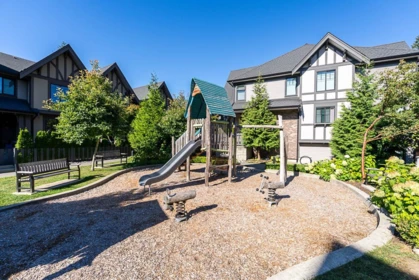 Street View Photo of 85 3306 Princeton Avenue, Coquitlam, BC