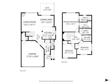 Aerial View of 130 46360 Valleyview Road, Chilliwack, BC