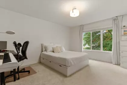 Basement Recreation Room Photo of 130 46360 Valleyview Road, Chilliwack, BC