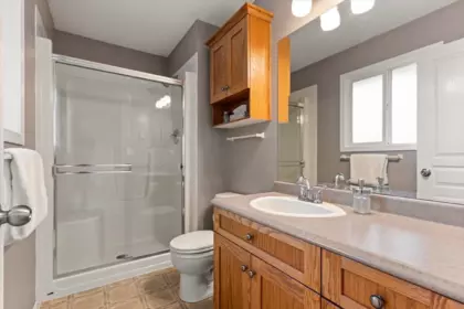 Laundry Room Photo of 130 46360 Valleyview Road, Chilliwack, BC