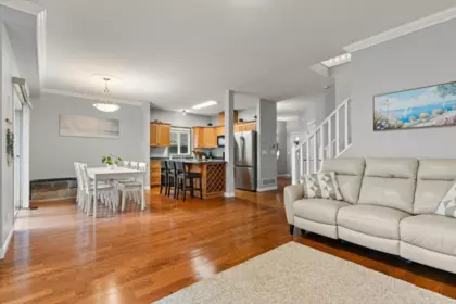 Pantry Photo of 130 46360 Valleyview Road, Chilliwack, BC
