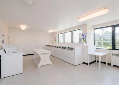 Loft / Bonus Room Photo of 1103 1330 Harwood Street, Vancouver, BC