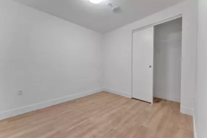Primary Bedroom Photo of 105 2325 Emery Court, North Vancouver, BC