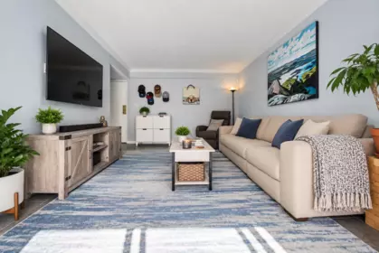 803 1270 Robson Street, Vancouver, BC, Vancouver — Apartment/Condo for sale