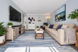 803 1270 Robson Street, Vancouver, BC