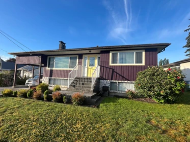 21776 Mountainview Crescent, Maple Ridge, BC, Maple Ridge — Single Family Residence for sale