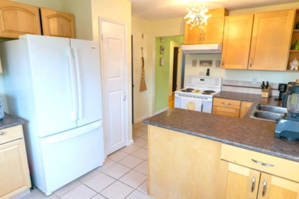 Loft / Bonus Room Photo of 21776 Mountainview Crescent, Maple Ridge, BC