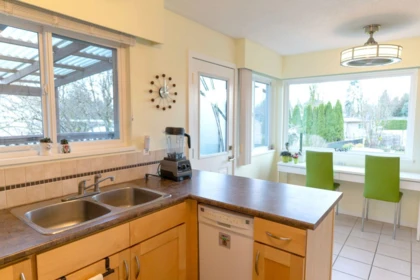 Office / Den Photo of 21776 Mountainview Crescent, Maple Ridge, BC
