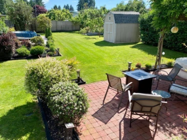 Playground / Recreational Area Near 21776 Mountainview Crescent, Maple Ridge, BC