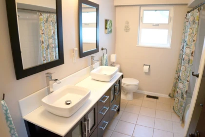 Primary Bedroom Photo of 21776 Mountainview Crescent, Maple Ridge, BC
