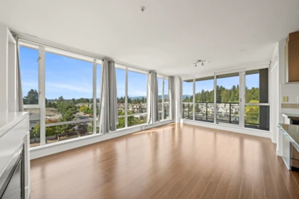 Breakfast Nook Photo of 603 12069 Harris Road, Pitt Meadows, BC