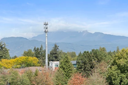 Community Amenities Photo (Clubhouse) of 603 12069 Harris Road, Pitt Meadows, BC