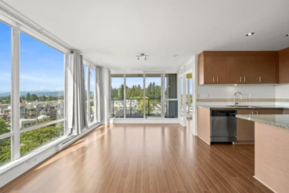 603 12069 Harris Road, Pitt Meadows, BC, Pitt Meadows — Apartment/Condo for sale
