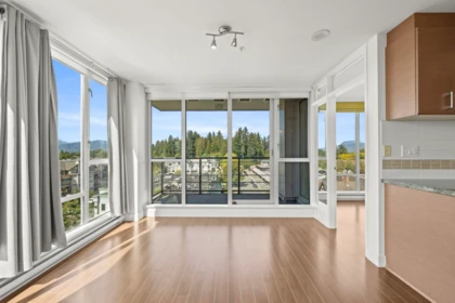 603 12069 Harris Road, Pitt Meadows, BC, Pitt Meadows — Apartment/Condo for sale