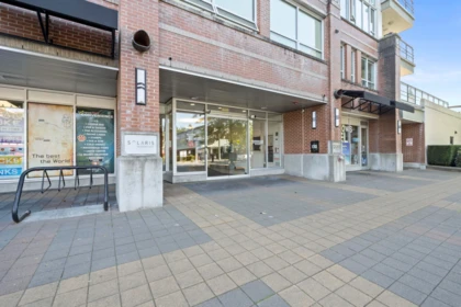 Fitness Center Photo Near 603 12069 Harris Road, Pitt Meadows, BC
