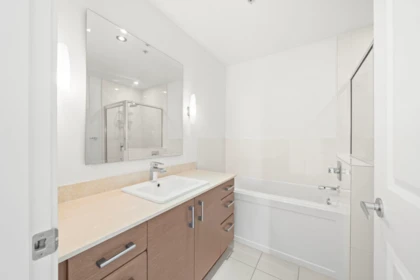 Hallway Photo of 603 12069 Harris Road, Pitt Meadows, BC