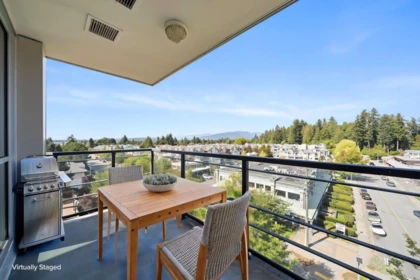 Hot Tub / Spa Photo of 603 12069 Harris Road, Pitt Meadows, BC
