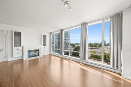 Office / Den Photo of 603 12069 Harris Road, Pitt Meadows, BC