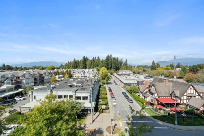 Outdoor Kitchen Photo of 603 12069 Harris Road, Pitt Meadows, BC