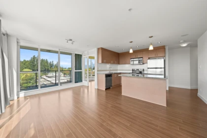 Pantry Photo of 603 12069 Harris Road, Pitt Meadows, BC